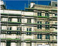 Façade Lorem ipsum dolor sit amet