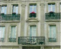 Façade Lorem ipsum dolor sit amet